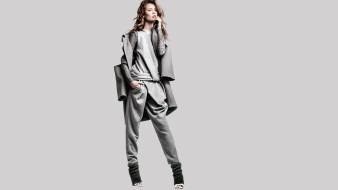 The Core Electric Forklift